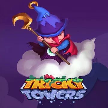 难死塔最新版手游(休闲益智游戏) Tricky Towers v1.5.1 安卓版