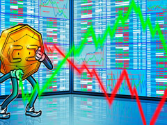 供应远超价值创造,加密货币“存在性”代币危机凸显