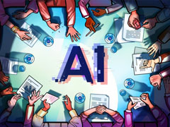 特朗普政府 AI 政策引风波,Anthropic 启动 PAC 藏着啥秘密?