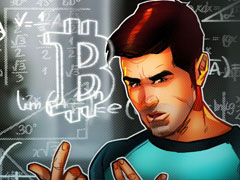 交易者:比特币(BTC)67000美元附近波动,支撑或成关键