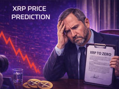 瑞波币(XRP)价格预测:这 6 个持续发展能否拯救 Ripple