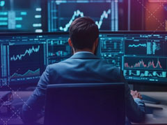 贝莱德豪掷35万美元聘加密货币高管,华尔街数字资产“收购风暴”要来了?