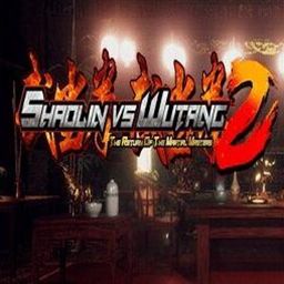 少林vs武当2手游中文免费版(武术对战类格斗游戏) Shaolin vs Wut