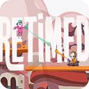 重新计时手游中文免费版(多人对抗动作类游戏) Retimed v1.5.1 安