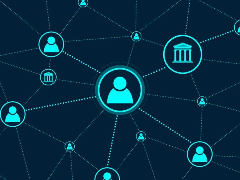 什么是去中心化识别码(DIDs)?2026年发展趋势、应用场景与顶尖项目全解析