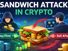 什么是三明治攻击?运作方式、历史案例与防范指南