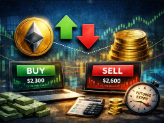 什么是现货套利?在加密市场中的使用指南