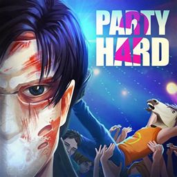 疯狂派对2手游官方移植版(动作冒险游戏) PartyHard2 v1.5.1 安卓