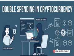 什么是加密货币中的双重支付?机制、案例与防护解析