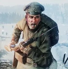 坦能堡正版手游(第一人称射击游戏) Tannenberg v2.9.8 安卓版