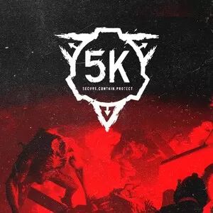 SCP5K最新版手游(第一人称射击游戏) v2.9.8 安卓版