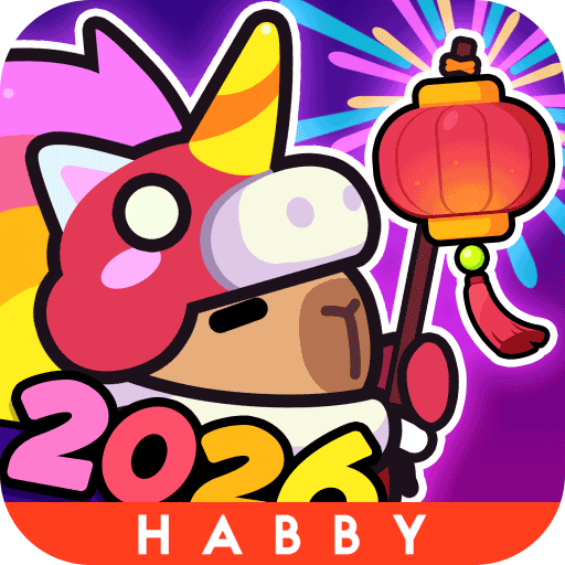 冒险者日记正版(文字冒险肉鸽手游) Capybara Go v1.8.10 安卓手