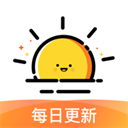 早安图片(早安语录软件) v1.0.0 安卓版