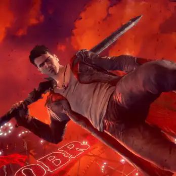 DMC鬼泣手游中文免费版(动作冒险类游戏) v1.5.1 安卓版