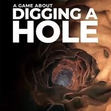 掘地求财最新版手游(挖宝冒险游戏) A Game About Digging A Hole