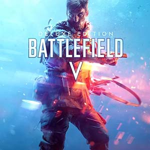 战地风云5手游中文移植版(第一人称射击游戏) v1.5.1 安卓版