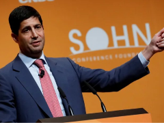 美联储主席凯文·沃什都有哪些加密投资?