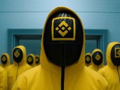 币安人生15天涨了10倍,Meme币教科书级起飞模板?