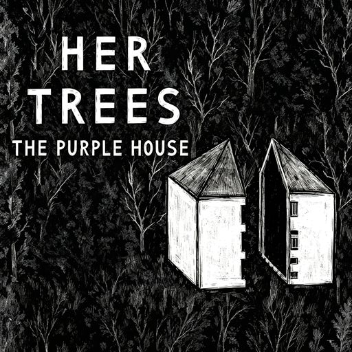 她的书:解谜房间最新版(冒险逃脱游戏) HER TREES : The Puzzle