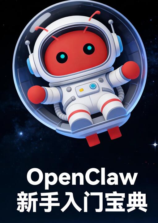 2026年OpenClaw新手入门宝典 中文pdf版