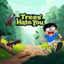 树恨你2026最新版(冒险闯关游戏) Trees Hate You v2.9.9 安卓版