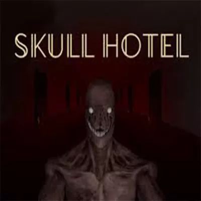 骷髅酒店正式版(恐怖生存游戏) Skull Hotel v2.9.9 安卓版
