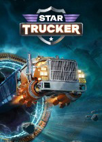 星际卡车司机中文版(太空模拟经营游戏) Star Trucker v1.73.1.0 免安装版