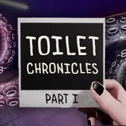 厕所编年史:马桶编年史最新版(喜剧风恐怖冒险游戏) Toilet Chron