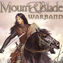 骑马与砍杀:战团正式版(策略战争游戏) Mount & Blade: Warb