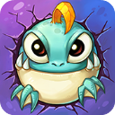 幻兽大陆手机版(经营养成游戏) Park of Monster v2.8.1 安卓版