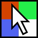 CapsCursor(输入法辅助软件) v17.9 免费绿色版 32/64位