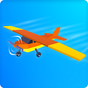 崩溃着陆3D手游官方版(休闲益智类游戏) Crash Landing 3D v2.5_6