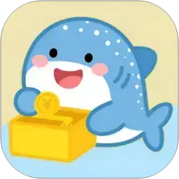 鲸鲨记账(生活记账软件) v3.1.0 安卓版