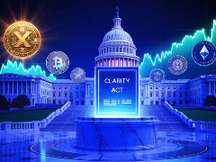 CLARITY法案直接影响16种代币:哪种代币将成为最大赢家?