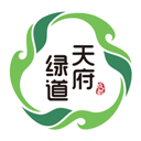 天府绿道(成都旅游记录导航软件) v3.9.9 安卓版