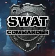 特警指挥官2026最新版(战术模拟游戏) SWAT Commander v2.10.0 安