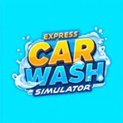 快速洗车模拟器官方版(模拟经营游戏) Express Car Wash Simulato