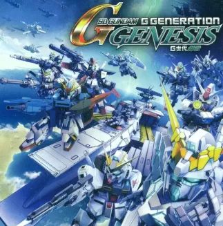 SD高达G世纪:创世SD正式版(机甲动作游戏) SD GUNDAM G Generati