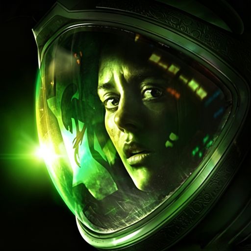 异形:隔离最新版(动作冒险游戏) Alien:Isolation v1.7.0 安卓版