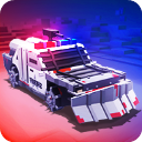 僵尸德比像素生存手游官方版(动作射击游戏) v1.0.29 安卓版