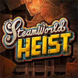 蒸汽世界:劫掠最新版(动作冒险游戏) SteamWorld Heist v1.7.0