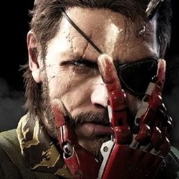 合金装备V: 幻痛正式版(动作冒险游戏) Metal Gear Solid V v1.7.