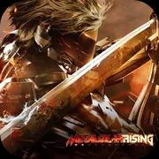 合金装备崛起:复仇正式版(动作冒险游戏) Metal Gear Rising: Re