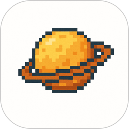 拼豆星球(像素图设计拼豆软件) v1.2.1 安卓版