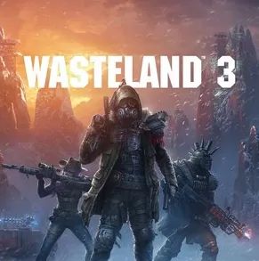 废土3手游官方正版(末日题材生存RPG游戏) Wasteland 3 v2.10.0