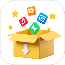 便捷下载(手机文件下载工具) v18.4.1 安卓版