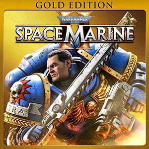 战锤40K星际战士2手游免费版(第三人称动作冒险游戏) 含全dlc v2.