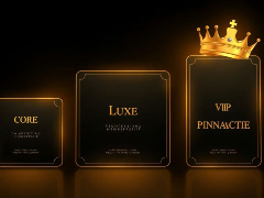 Ether.fi Cash会员等级全解析:Core vs Luxe vs Pinnacle有什么区别?哪个等级适合你