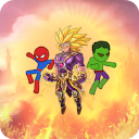 史诗英雄战手游中文版(角色扮演类游戏) Epic Heroes War v1.35.4