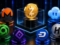 一文盘点2026年最佳隐私币TOP7(谁的潜力最大)
